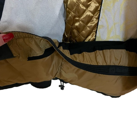 Orage Alpine Insulated Ski/Snow/Board Jacket, - Picture 8 of 16